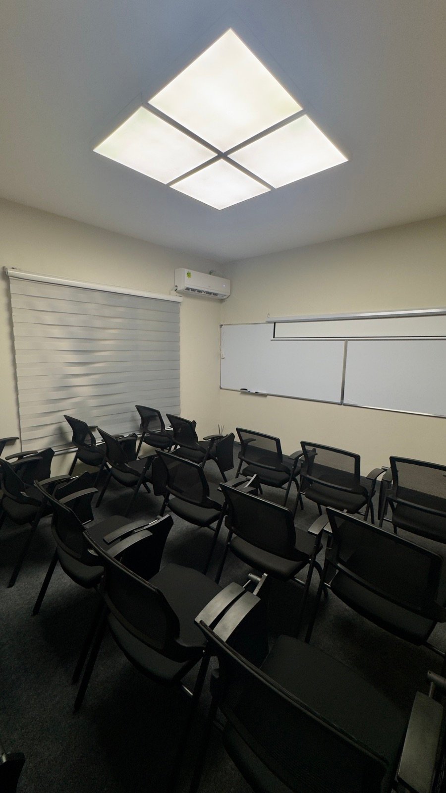 Training Center